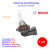 Лампа автомобильная галогеновая HB3 9005, 12V, 60Вт, P20d, Pure Light, BOSCH - 1 шт - Артикул 1987302152_BCH
