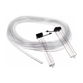 Гидроуровень, L 5 м, D 8 мм, со шкалой, Россия