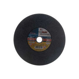 Круг отрезной по металлу, 300 х 3,0 х 22 мм &quot;Луга&quot; Россия