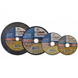 Круг отрезной по металлу, 300 х 3,0 х 22 мм &quot;Луга&quot; Россия