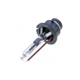 Лампа автомобильная ксеноновая D2S, 85V, 35Вт, PK32d-3, 4300К, Fenox - 1 шт