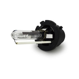 Лампа автомобильная ксеноновая D2S, 85V, 35Вт, PK32d-3, 4300К, Fenox - 1 шт