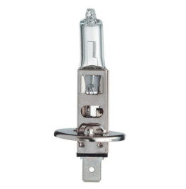 Лампа автомобильная галогеновая H1, 12V, 55Вт, P14.5s, STELLOX - 1 шт