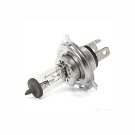Лампа автомобильная галогеновая H4, 12V, 100/90Вт, P43t, Clearglow, MASUMA - 1 шт