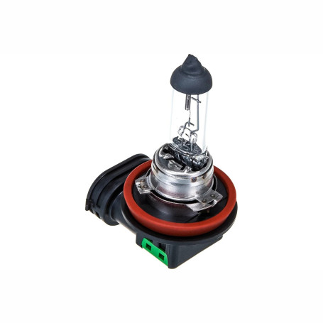 Лампа автомобильная галогеновая H11, 12V, 55Вт, PGJY19-2, Long Life Eco Vision, PHILIPS - 1 шт - Артикул 12362LLECOB1_PHI