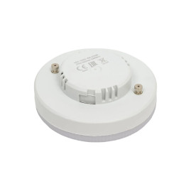 Лампа светодиодная GX53 8W 4200K 720LM