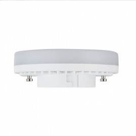 Лампа светодиодная GX53 8W 4200K 720LM