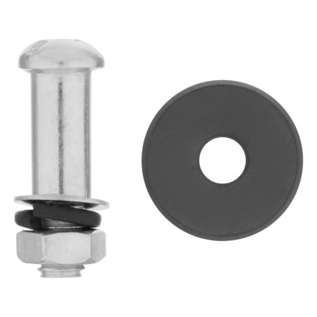 Ролик режущий для плиткореза 22х6х2 мм - Артикул 8766911