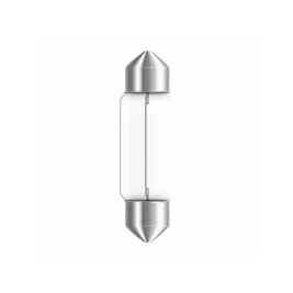 Лампа автомобильная накаливания C10W, 12V, 10Вт, SV8.5-8, ORIGINAL LINE, Osram - 2 шт