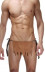 Мужские трусы-танга  Тарзан  - Артикул 357635