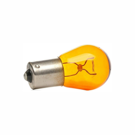 Лампа автомобильная накаливания PY21W, 12V, 21Вт, BAU15s, NEOLUX - 1 шт - Артикул 4008321770509_NLX