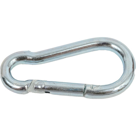 Карабин пожарный 8 мм (1 шт) №8 - Артикул 218705