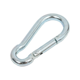 Карабин пожарный 8 мм (1 шт) №8