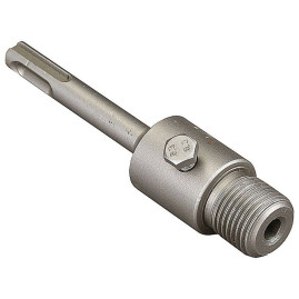 Державка для коронки по бетону, SDS-Plus, ЗУБР