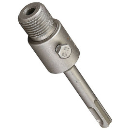 Державка для коронки по бетону, SDS-Plus, ЗУБР