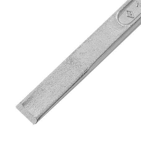 Зубило плоское ударное 160 мм - Артикул 2014519319759