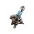 Лампа автомобильная галогеновая H4, 12V, 60/55Вт, P43t , +150% света NIGHT BREAKER LASER OSRAM - 1 шт - Артикул 64193NL_OSR