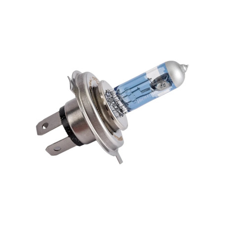 Лампа автомобильная галогеновая H4, 12V, 60/55Вт, P43t , +150% света NIGHT BREAKER LASER Osram - 1 шт - Артикул 64193NL_OSR
