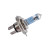Лампа автомобильная галогеновая H4, 12V, 60/55Вт, P43t , +150% света NIGHT BREAKER LASER OSRAM - 1 шт - Артикул 64193NL_OSR