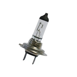 Лампа автомобильная H7, 24V, 70W, PX26d, TRUCKLIGHT, BOSCH - 1 шт