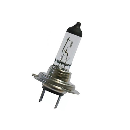 Лампа автомобильная H7, 24V, 70W, PX26d, TRUCKLIGHT, BOSCH - 1 шт - Артикул 1987302471_BCH