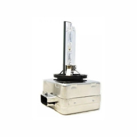 Лампа автомобильная ксеноновая D3S, PK32d-5, 42V, 35Вт, 4300К, Narva- 1 шт