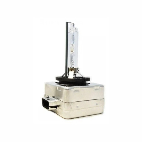 Лампа автомобильная ксеноновая D3S, PK32d-5, 42V, 35Вт, 4300К, Narva- 1 шт - Артикул 84032_NAR