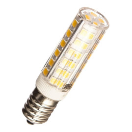 Лампа светодиодная для холодильника Е14 7Вт 2700К (теплый белый свет)