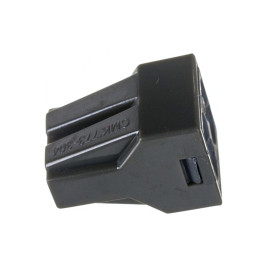 BLOXconnect FJ-114 клемма 4-проводниковая с пастой (10 шт)