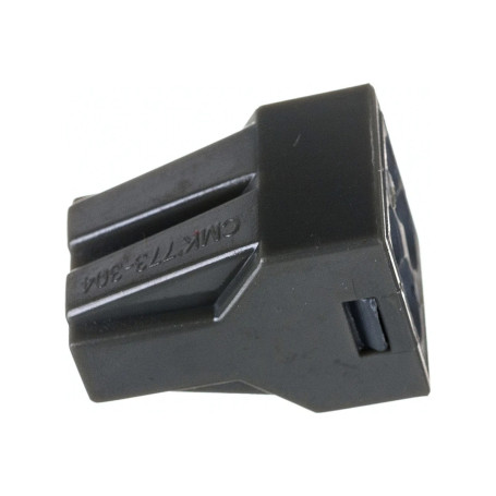 BLOXconnect FJ-114 клемма 4-проводниковая с пастой (10 шт) - Артикул FJ-114