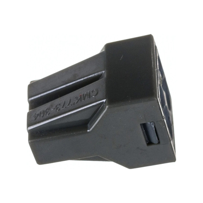 BLOXconnect FJ-114 клемма 4-проводниковая с пастой (10 шт) - Артикул FJ-114