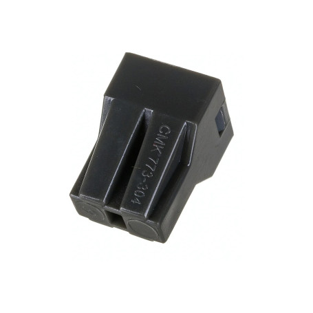 BLOXconnect FJ-114 клемма 4-проводниковая с пастой (10 шт) - Артикул FJ-114