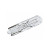 к-т ламп! (W1.2W) W2.1x4.6d 1.2W 12V Vegas 10шт. - Артикул A78957S_AV1