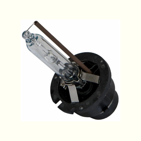 Лампа автомобильная ксеноновая D2S, 85V, 35Вт, P32d-2, 5000К, Standart XENITE - 1 шт - Артикул 1004036_XNI