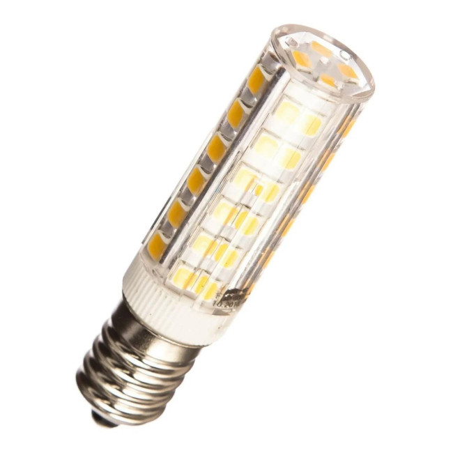 Лампа светодиодная для холодильника Е14 7Вт 4000К (белый свет) - Артикул 25899 Лампа светодиодная для холодильника Е14 7Вт 4000К (белый свет) - Артикул 25899