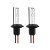 Лампы автомобильные ксеноновые HB3, 12V/24V, 35Вт, 9005, 6000К, CLEARLIGHT - 2 шт - Артикул LDLHB36000LL_CLL