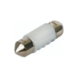 Лампы автомобильные светодиодные C5W, 12V, 1.2Вт, SV8.5, L-31 мм, 44LM, XENITE - 2 шт