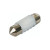 Лампы автомобильные светодиодные C5W, 12V, 1.2Вт, SV8.5, L-31 мм, 44LM, XENITE - 2 шт - Артикул 1009426_XNI