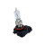 Лампа автомобильная галогеновая HB3, 12V, 60Вт, P20d, ORIGINAL LINE OSRAM - 1 шт - Артикул 4050300137193_OSR