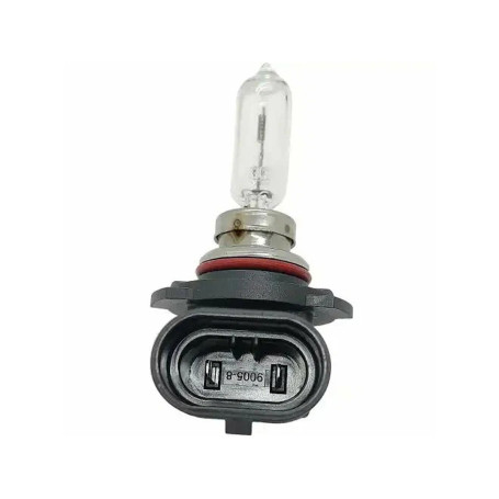 Лампа автомобильная галогеновая HB3, 12V, 60Вт, P20d, ORIGINAL LINE Osram - 1 шт - Артикул 4050300137193_OSR