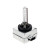 Лампы автомобильные ксеноновые D1S, 12V/24V, 35Вт, PK32d-2, 5000К, CLEARLIGHT - 2 шт - Артикул LDLD1S1500LL_CLL