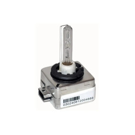 Лампы автомобильные ксеноновые D1S, 12V/24V, 35Вт, PK32d-2, 5000К, CLEARLIGHT - 2 шт