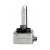 Лампы автомобильные ксеноновые D1S, 12V/24V, 35Вт, PK32d-2, 5000К, CLEARLIGHT - 2 шт - Артикул LDLD1S1500LL_CLL