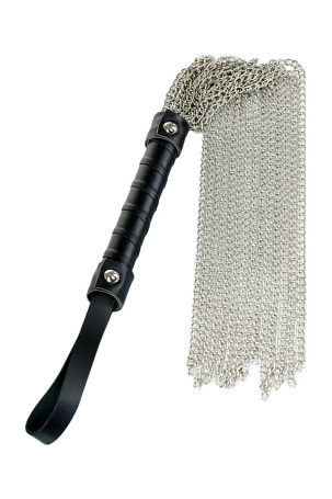 Флоггер из цепочек Theatre - 53,5 см. - Артикул 117973