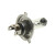 Лампа автомобильная галогеновая H4, 12V, 60/55Вт, P43t, ORIGINAL LINE OSRAM - 1 шт - Артикул 4050300925127_OSR