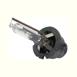 Лампа автомобильная ксеноновая D2R, 85V, 35Вт, P32d-3, +20% яркости, 4300К, PREMIUM XENITE - 1 шт