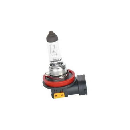 Лампа автомобильная галогеновая H8, 12V, 35Вт, PGJ19-1, ECO, BOSCH - 1 шт - Артикул 1987302805_BCH