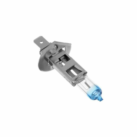 Лампа автомобильная галогеновая H1, 12V, 55Вт, P14.5s, Gigalight Plus +120%, BOSCH - 1 шт - Артикул 1987301108_BCH