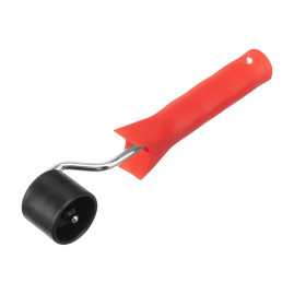 Валик прижимной &quot;бочка&quot;, 50 мм, пластмасса, D ручки 6 мм