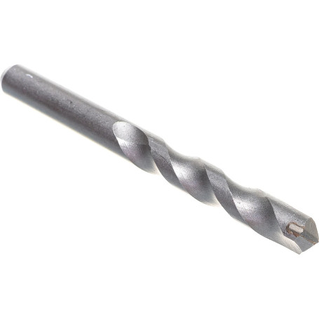 Сверло по бетону, 4 х 75 мм, цилиндрический хвостовик - Артикул 7085412